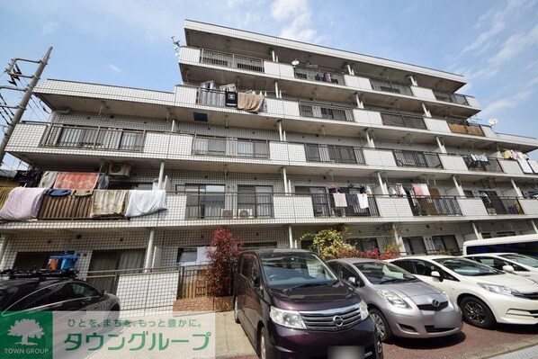 ホワイトパレス大宮の物件内観写真